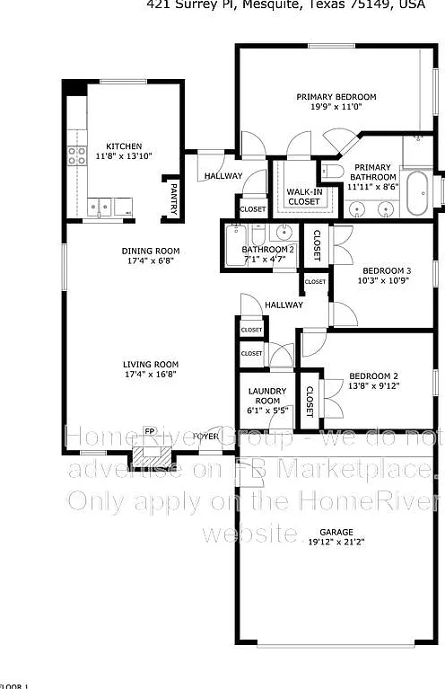 Casa Terrace - Mesquite ISD — Photo 2