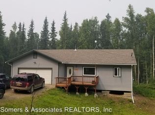 650 Manchester Loop, Fairbanks, AK 99712