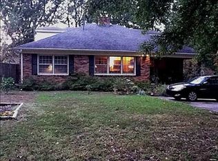 335 N Mendenhall Rd, Memphis, TN 38117