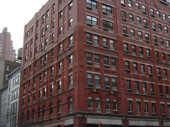 186 West 80th Street