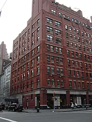 186 West 80th Street in Upper West Side