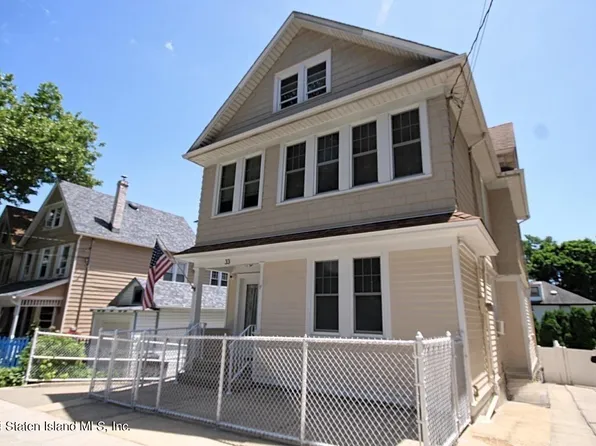 33 Catlin Ave, Staten Island, NY 10304