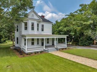 909A Bellevue Ave, Dublin, GA 31021