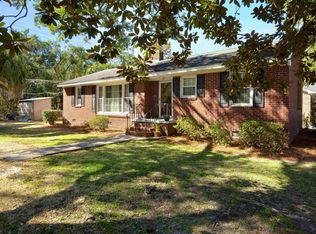 503 Willowbank Rd, Georgetown, SC 29440