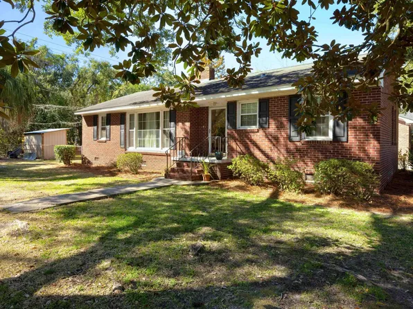 503 Willowbank Rd., Georgetown, SC 29440