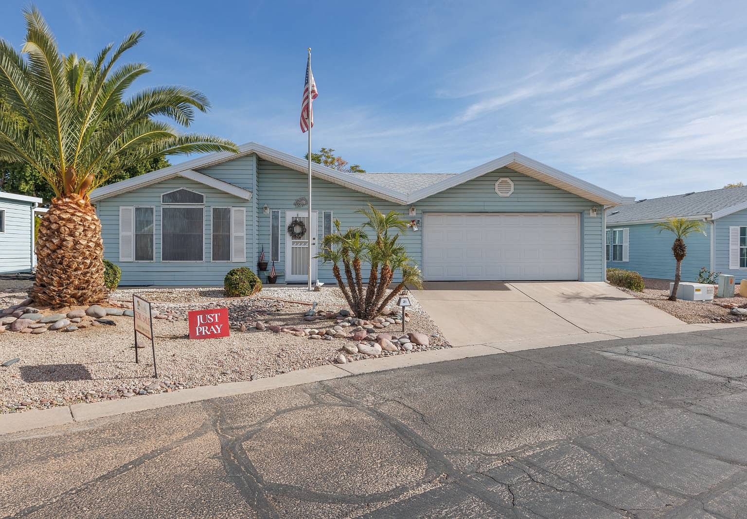 215 N Power Rd UNIT 21, Mesa, AZ 85205 | MLS #11406396 | Zillow