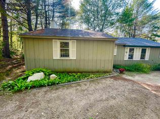 2 Emery Ln #A, Bartlett, NH 03812