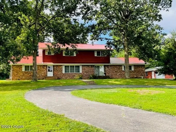 911 Rocketdyne Rd, Neosho, MO 64850