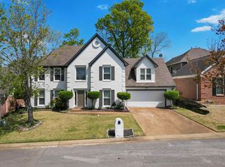 1220 Palmina Cv, Cordova, TN 38018