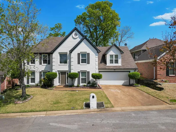 1220 Palmina Cv, Cordova, TN 38018