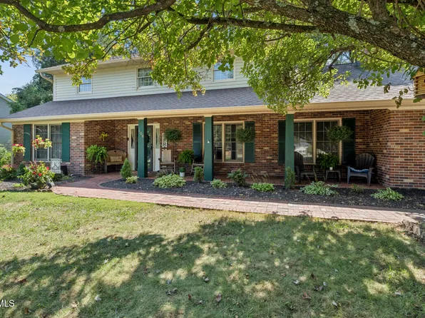 306 Hale Meade Dr, Gray, TN 37615