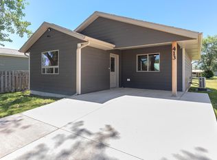 413 S B Ave, New Underwood, SD 57761