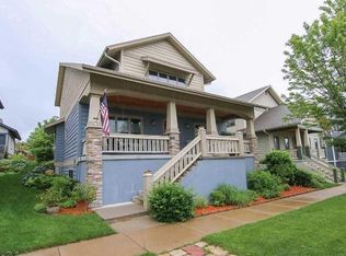 6982 Apprentice Pl, Middleton, WI 53562