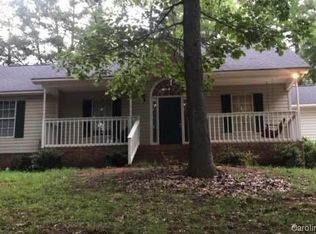 1308 Copper Creek Ln, Fort Mill, SC 29715