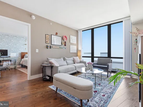50 Florida Ave NE APT 819, Washington, DC 20002