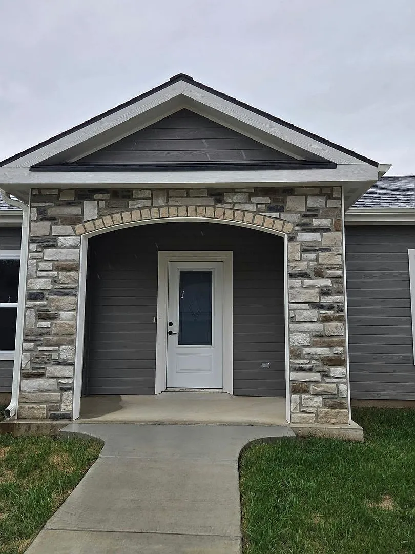 Beautiful Newly built Duplex — Photo 2
