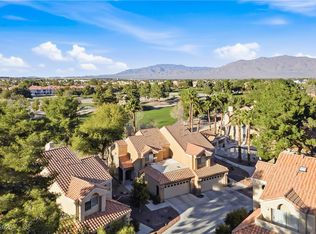 7620 Sudan Ct, Las Vegas, NV 89149