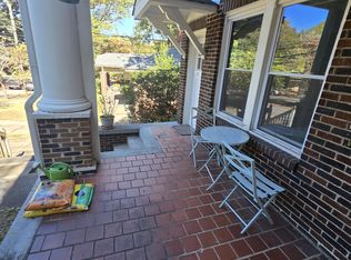 1031 Lanier Blvd NE APT 1, Atlanta, GA 30306