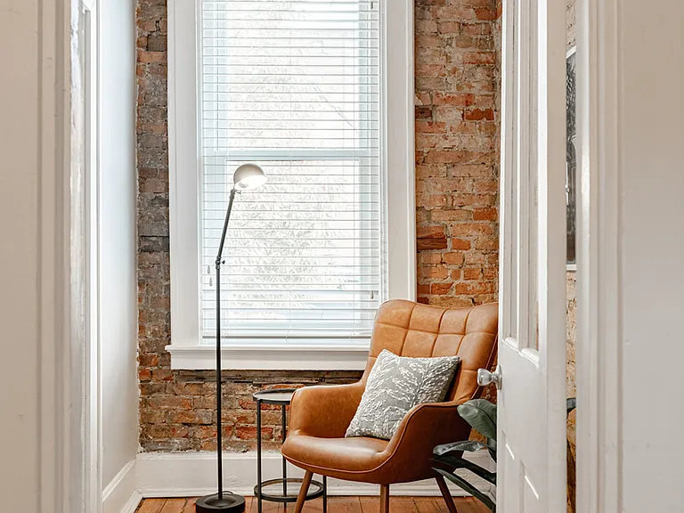 Reading Area