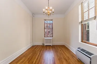 Rented by The New Millennium Co.