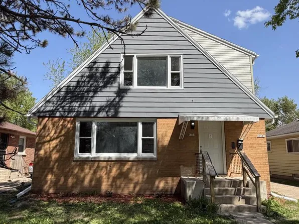4554 N 49th STREET, Milwaukee, WI 53218