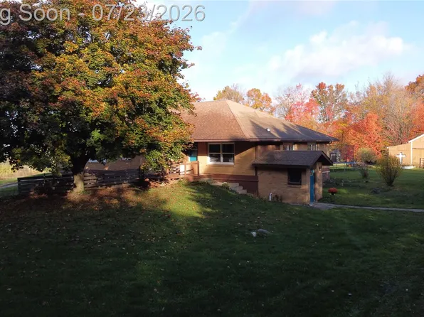 17792 22 Mile Rd, Tustin, MI 49688