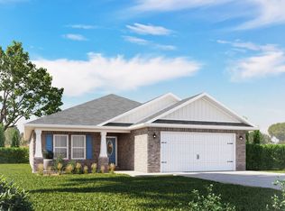 The Carlos Plan, Clear Water Landing, Milton, FL 32583