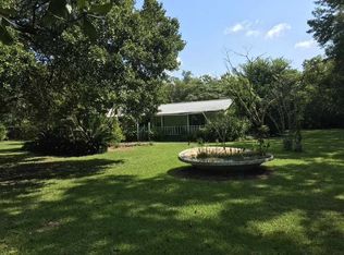 1172 Bayou Blue Rd, Houma, LA 70364