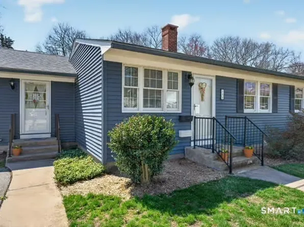 122 Indigo Street, Groton, CT 06355