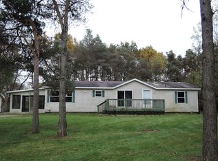 1344 106th Ave, Otsego, MI 49078