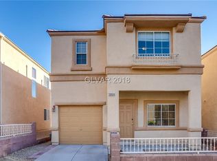 10604 Cold Mountain Ave, Las Vegas, NV 89129