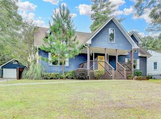 673 Quillian Ave, Decatur, GA 30032