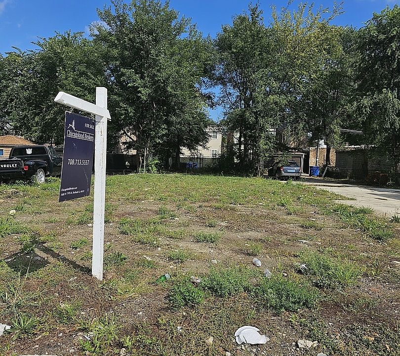 1st image of 5539 S Damen Ave