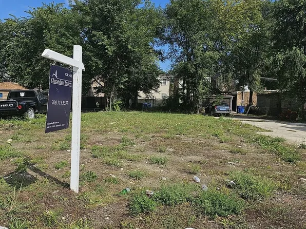 5539 S Damen Ave, Chicago, IL 60636