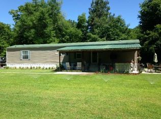 372 Frank Jones Rd #1, Crawfordville, FL 32327