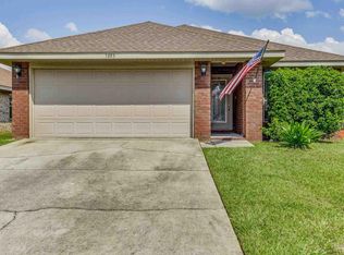 3283 Wasatch Range Loop, Pensacola, FL 32526