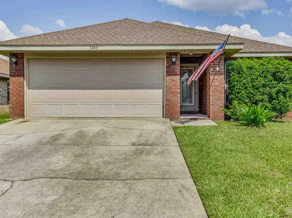 3283 Wasatch Range Loop, Pensacola, FL 32526