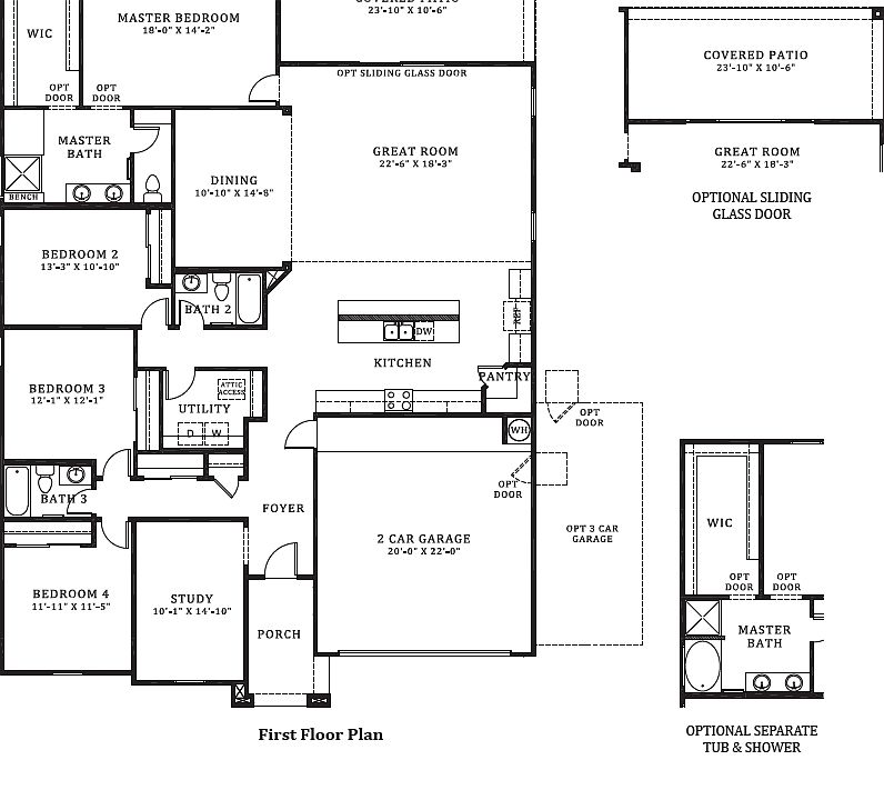 Floor Plan.