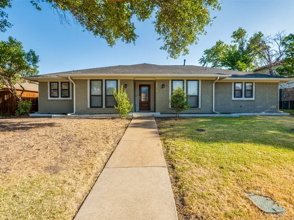 2213 Trinity Springs Dr, Carrollton, TX 75007