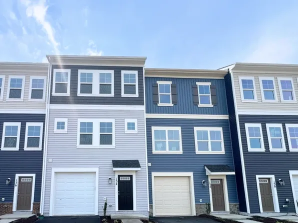 134 Swansong Pl, Winchester, VA 22603
