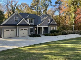 12309 Creedmoor Rd, Raleigh, NC 27614