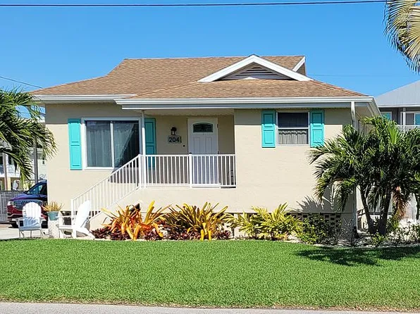 204 Ohio Ave, Fort Myers Beach, FL 33931