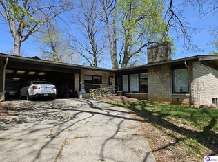 901 Dogwood Cir, Elizabethtown, KY 42701