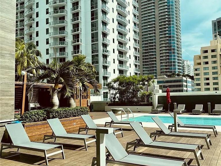 1080 Brickell Ave #3406 — Photo 11