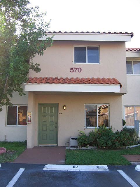Front view