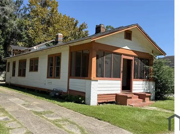 439 Irby St, Prichard, AL 36610