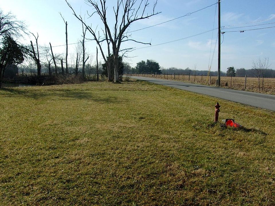 9432 Daugherty Marks Rd, Hamersville, OH 45130 Zillow
