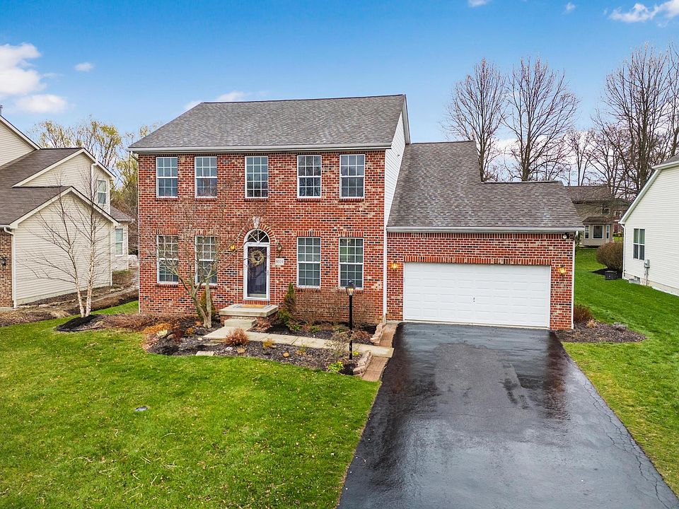 1st image of 8019 Danbridge Way