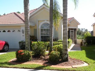 702 SW San Salvadore Cv, Port St Lucie, FL 34986