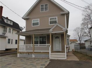 599 Savin Ave, West Haven, CT 06516